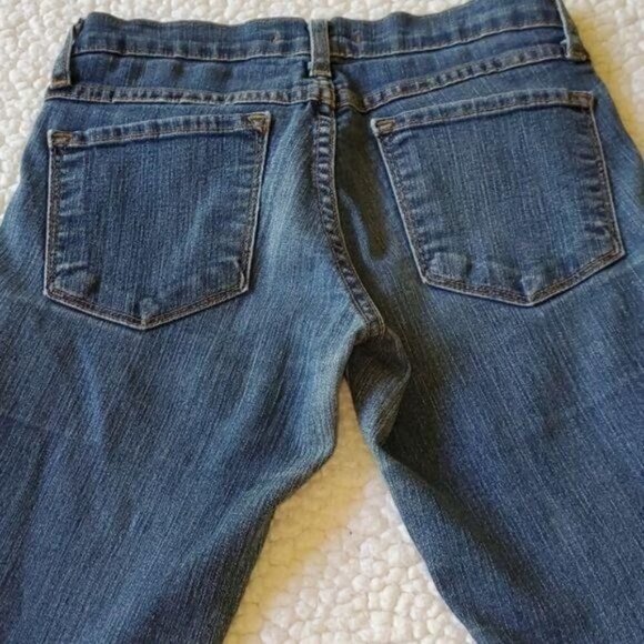 Flying Monkey "1" Sz. 26 x 30.5 Blue Jeans - Picture 10 of 12